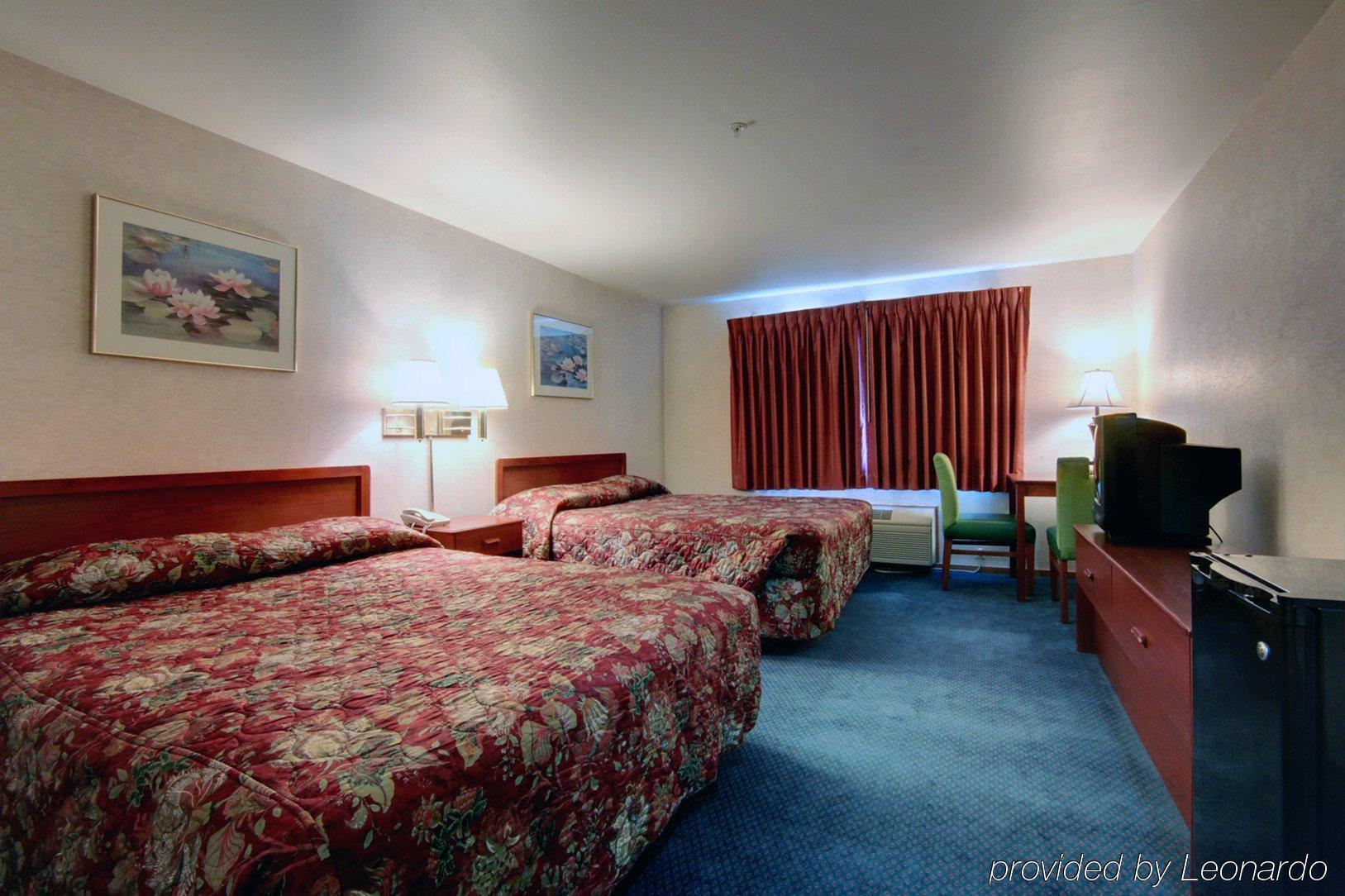 America'S Best Value Inn Vernal Kültér fotó